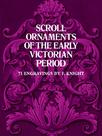 Scroll Ornaments Book Dover Publications Early Victorian Scroll Ornaments Book Dover Publications Early Victorian