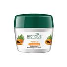 Scrub Biotique Papaya Revitalizante e Removedor de Bronzeado 235g para toda a pele