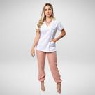 Scrub Feminino Selection
