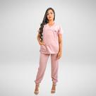 Scrub Feminino Selection