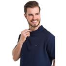 Scrub Masculino Impulse - Azul Marinho - Dra Cherie