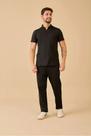Scrub Masculino Victor Poliamida com Elastano