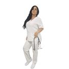 Scrub pijama hospitalar diversas cores