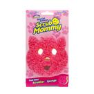 Scrub Sponge Scrub Daddy Scrub Mommy Edição Especial para Animais de estimação