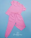 Scrub Tulipa Calça Jooger