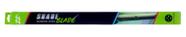 Scrubblade Lâmina de Silicone Verde 41 cm Shadeblade