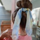 Scrunchie Tie Dye
