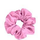 Scrunchie Xuxinha de Cetim Rosa Scrunchie Xuxinha de Cetim Rosa