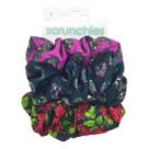 Scrunchies Spoontiques Sugar Skull 1 unidade