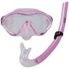 Scuba Junior Kit Mergulho - Speedo