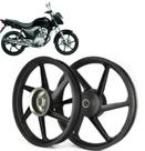 Scud roda titan150 2004-13 6p preta disco