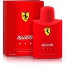 Scuderia Red 125ml Eau de Toilette Masculino