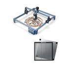 Sculpfun S9 Laser Gravador 90w Máquina De Gravação Com Colmeia Sculpfun S9 Laser Gravador 90w Máquina De Gravação Com Colmeia