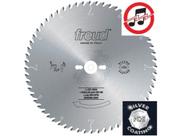 Scw 250x30x60z esp.3,2mm e/d 15g freud lu2b-0700