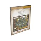 Scythe - Tabuleiro Modular - Galápagos Scythe - Tabuleiro Modular - Galápagos