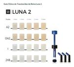 Sdi Resina Composta Nanohíbrida Luna 2 A2 4g