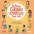 Se não é carinho nem proteção, pode ser...