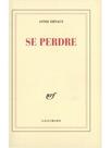 Se perdre