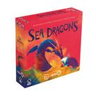 Sea Dragons Jogo de Tabuleiro Across The Board