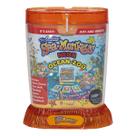 Sea-Monkeys Ocean Zoo Neon - Kit de Animais de Estimação Instantâneos Sea-Monkeys Ocean Zoo Neon - Kit de Animais de Estimação Instantâneos