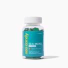Sea Moss Gummies Sea Candy Co., com ginseng, Bladderwrack 60