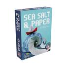 Sea Salt e Paper Jogo de Cartas Asmodee Galápagos