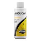 Seachem AmGuard 100ml Removedor De Amônia Para Aquário