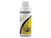 Seachem Amguard Amguard 100ml Removedor Am Guard
