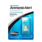 Seachem Ammonia Alert 1 Ano Medidor de Amônia Leitor para Aquário