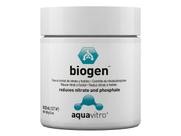 Seachem Biogen 225ml Aquavitro Bio Pellets Da Seachem Seachem Biogen 225ml Aquavitro Bio Pellets Da Seachem