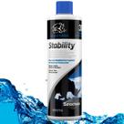 Seachem Clarity Clareador para Aquario Bônus 30% 325 ML