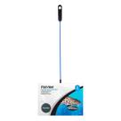 Seachem Fish Net 8 Rede Fina para Captura de Peixes 20cm Cabo 40cm