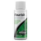 Seachem Flourish 50ml Fertilizante para Aquário Plantado