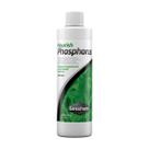 Seachem Flourish Phosphorus 250ml Fertilizante Fósforo Aquário Plantado