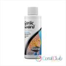 Seachem Garlic Guard - Estimulador Apetite Alho Peixe 100ml