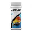 Seachem Gold Buffer 70G Tamponador P/ Peixes Kinguios - UN