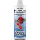 Seachem pond stability 500ml ( acelerador biologico p/ lagos ) Seachem pond stability 500ml ( acelerador biologico p/ lagos )