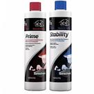 Seachem Prime E Stability 325 Ml Cada Anti-cloro Acelerador Biológico