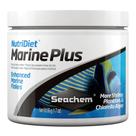 Seachem ração nutridiet marine plus flakes probio 50g Seachem ração nutridiet marine plus flakes probio 50g