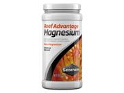 Seachem Reef Advantage Magnesium 300g Suplemento P/ Aquario