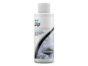 Seachem Reef Dip 100ml Tratamento P/ Coral Aquário Marinho Seachem Reef Dip 100ml Tratamento P/ Coral Aquário Marinho