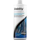 Seachem Stability 1 Litro Acelerador Biológico Para Lagos Aquários Seachem Stability 1 Litro Acelerador Biológico Para Lagos Aquários