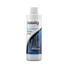 Seachem Stability 250ml Estabiliza a Biologia do Aquário Seachem Stability 250ml Estabiliza a Biologia do Aquário