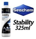 Seachem Stability 325ml - Acelerador Biológico Para Aquário Seachem Stability 325ml - Acelerador Biológico Para Aquário
