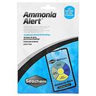 Seachem Teste Amônia Alert Durabilidade De 1 Ano No Aquário