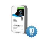 Seagate Skyhawk 10tb Hd Interno 3.5'' Sata 3 St10000vx0004