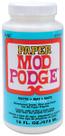 Sealer Glue Mod Podge Paper Matte Finish 473 ml
