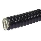 Sealtubo 3/8" Preto Rolo Com 30 Metros