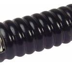 Sealtubo Preto Completo De 2 - 1 Metro Indelflex