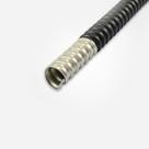 Sealtubo Preto Completo De 4 - 15 Metros Indelflex